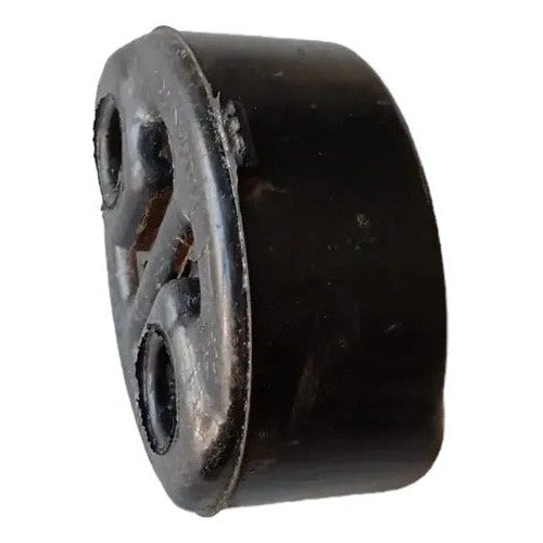 Coxim Do Escapamento Silencioso Toyota 17565-0l040 S/novo