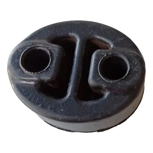 Coxim Do Escapamento Silencioso Toyota 17565-0l040 S/novo