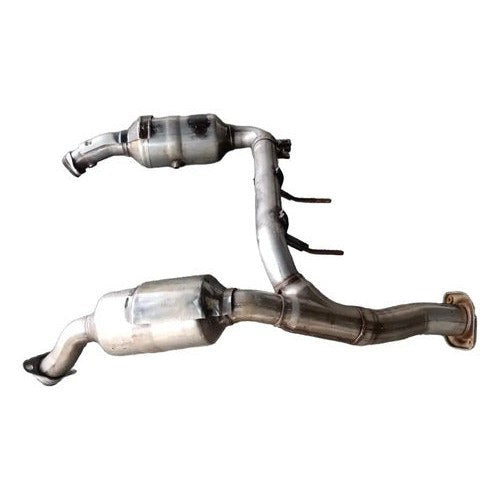 Catalisador Ford F-150 Fx4 V8 Nl34-5f297-ma