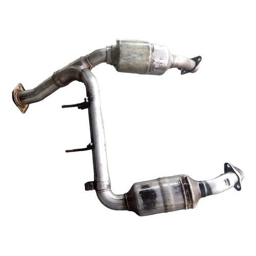 Catalisador Ford F-150 Fx4 V8 Nl34-5f297-ma