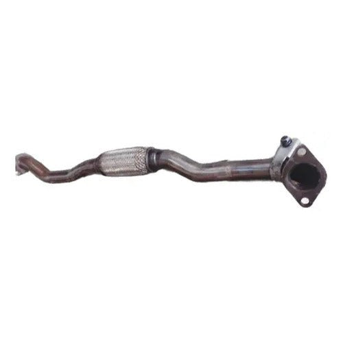 Cano Com Flexivel Kia Sportege 2.0 16v Manual 2009 4x4 Orig