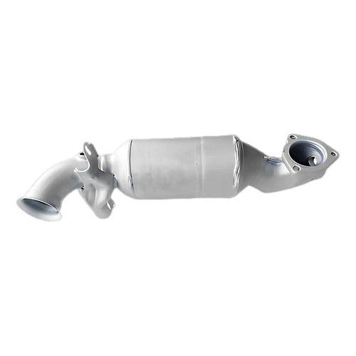 Catalisador Do Peugeot 508 1.6 16v Thp Turbo De 2012 A 2020