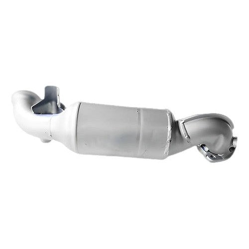 Catalisador Do Peugeot 508 1.6 16v Thp Turbo De 2012 A 2020
