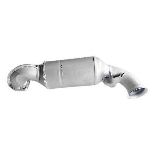 Catalisador Do Peugeot 508 1.6 16v Thp Turbo De 2012 A 2020