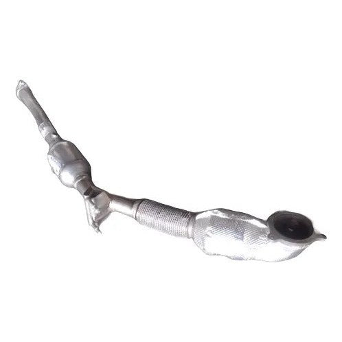 Catalizador Duplo Ford 5e211-aa Novo Original