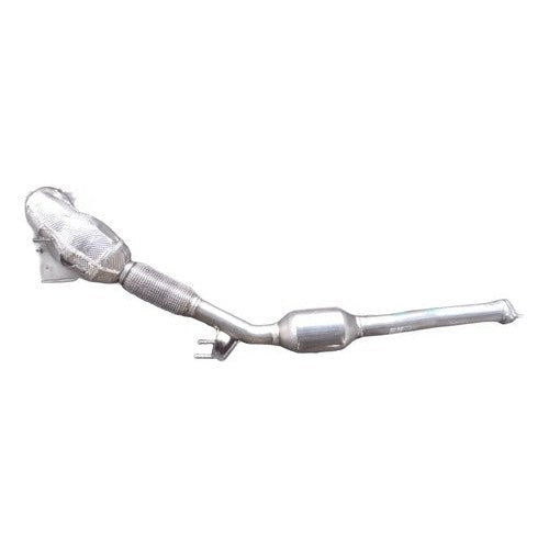 Catalizador Duplo Ford 5e211-aa Novo Original