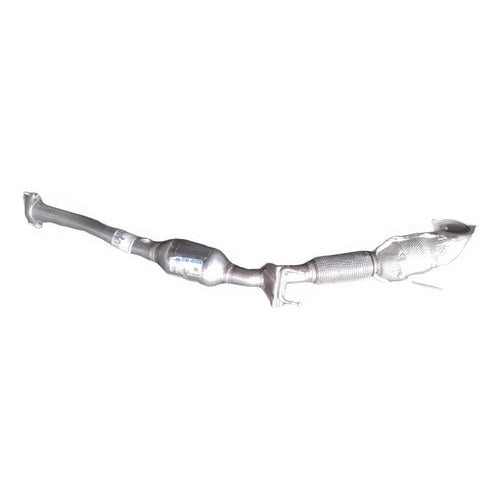 Catalizador Duplo Ford 5e211-aa Novo Original