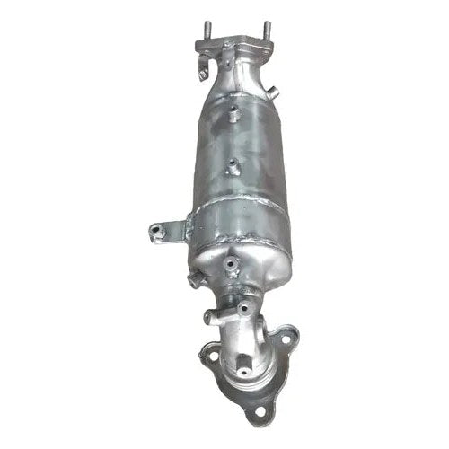 Catalisador Frontier 2.5 diesel