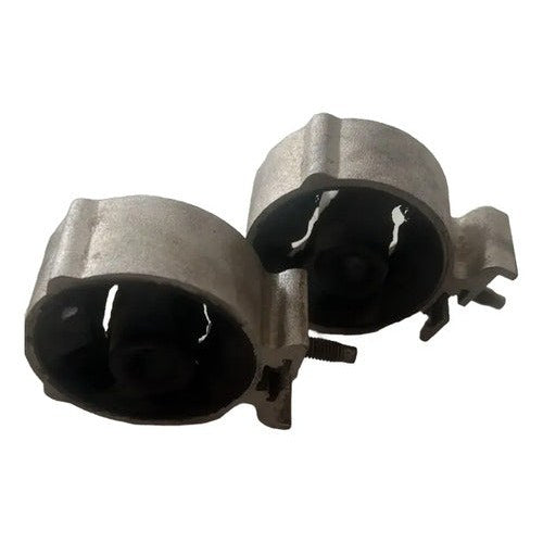 Par Coxim Escapamento Peugeot 3008 Griffe Thp 2019 743251