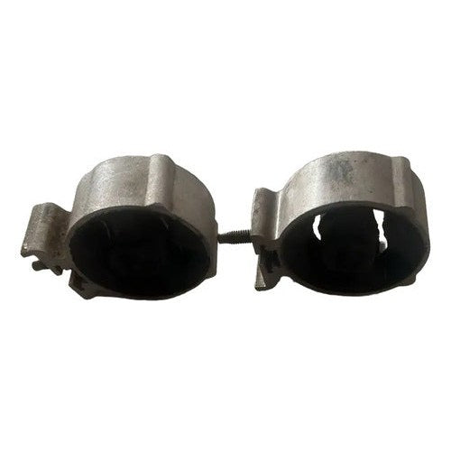Par Coxim Escapamento Peugeot 3008 Griffe Thp 2019 743251