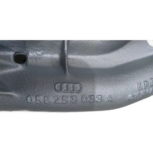 Coletor Passat 1.8 aspirado