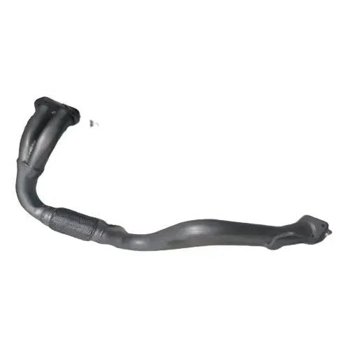 Tubo de Escapamento Siena 1.8 8v 2003 a 2005