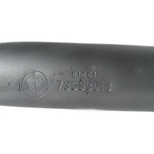 Tubo de Escapamento Siena 1.8 8v 2003 a 2005