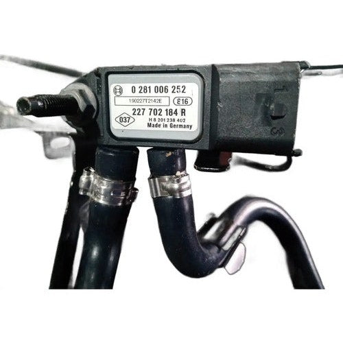 Sensor Map Renault Master 2.3 2017/2021 0281006252