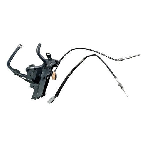 Sensor Map Renault Master 2.3 2017/2021 0281006252