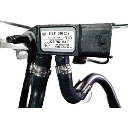 Sensor Map Renault Master 2.3 2017/2021 0281006252