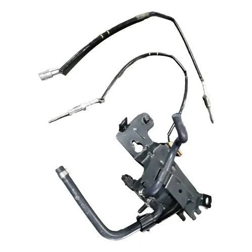 Sensor Map Renault Master 2.3 2017/2021 0281006252