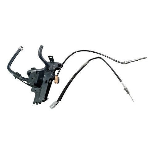 Sensor Map Renault Master 2.3 2017/2021 0281006252