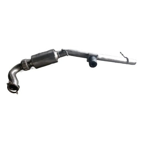 Catalisador Land Rover Freelander 2.2 Diesel Ag91-5g267-ba