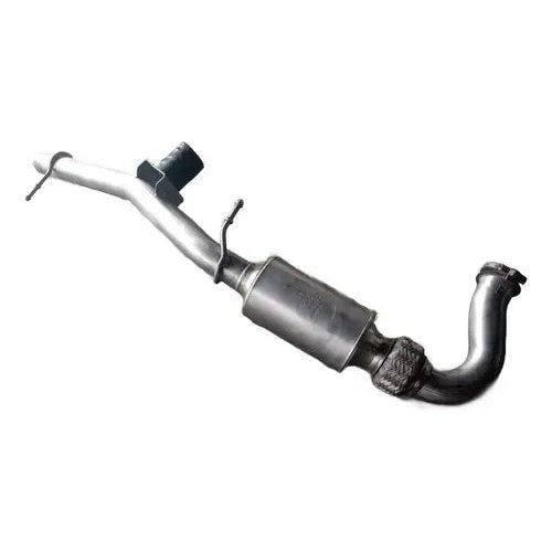 Catalisador Land Rover Freelander 2.2 Diesel Ag91-5g267-ba
