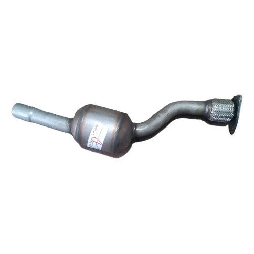 Catalisador Megane 1.6 16v flex 2006 a 2011