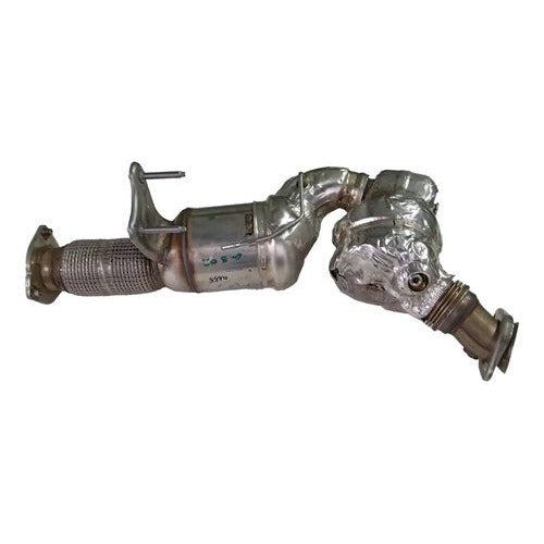 Catalisador Ranger 3.0 v6 diesel 2023 a 2026