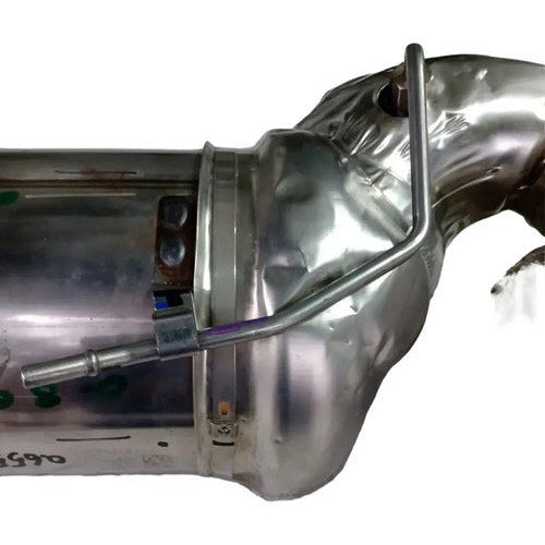 Catalisador Ranger 3.0 v6 diesel 2023 a 2026