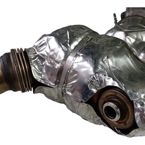 Catalisador Ranger 3.0 v6 diesel 2023 a 2026