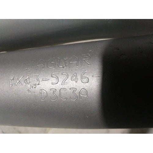 Tubo Escape Do Jaguar 1x43-5e212 Am 2.5/3.0 V6 Orig Lado Dir