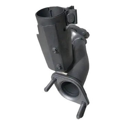 Tubo Escape Do Jaguar 1x43-5e212 Am 2.5/3.0 V6 Orig Lado Dir