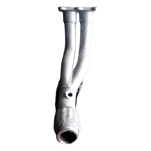 Tubo com Flexivel Golf 1.6
