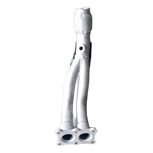 Tubo com Flexivel Golf 1.6