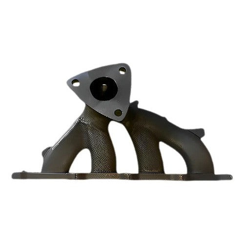 Coletor Escape Gm Malibu 2.4 16v De 2008 A 2013 Cód 12630741