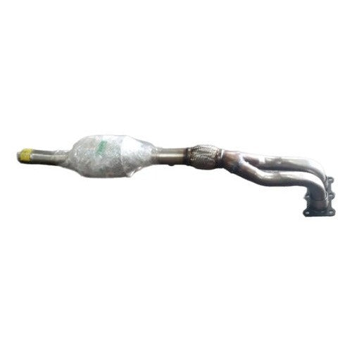 Catalisador Audi A3 1.8 Aspirado 1999 A 2006 100% Novo