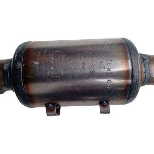 Catalisador S-10 2.4 De 2013 A 2016 Cabine Simples/dupla