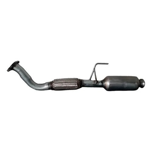 Catalisador Hyundai Hr 100 Ano 07 Ate 2012 Original S/novo