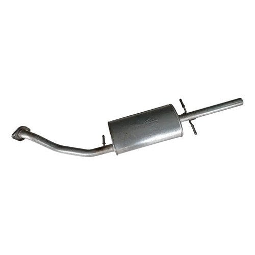 Silencioso Traseiro Daewoo Lanos 1.6 97/00 Ablass (nova)