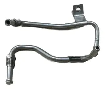 Casal De Caninho Do Catalisador Da Hyundai Hr 2.5 16v Euro