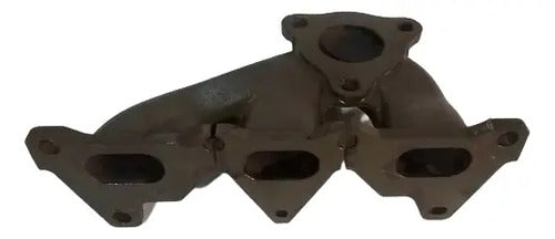 Coletor Captiva 3.6 v6 2010 a 2010