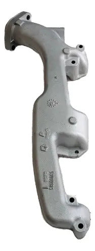Coletor Escapamento Dodge Ram 5.9 1997 V6 L.d Cod. 53010186