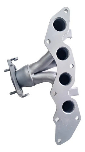 Coletor Ecosport 2.0