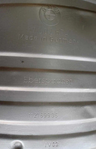 Conjunto Completo Bmw 320 328 330 De 1999 A 2005 Orig S/novo