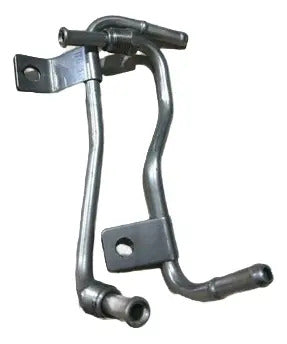 Casal De Caninho Do Catalisador Da Hyundai Hr 2.5 16v Euro