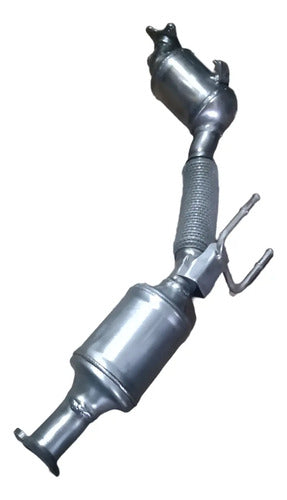 Catalisador Saveiro 1.6 16v 2015 a 2020