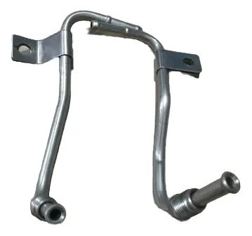 Casal De Caninho Do Catalisador Da Hyundai Hr 2.5 16v Euro