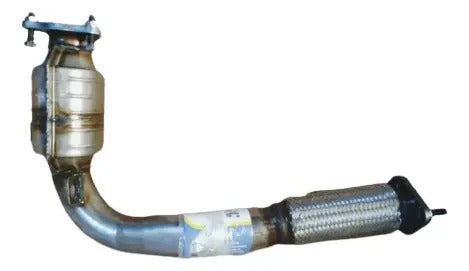 Catalisador Captiva 2.4 flex 2011 a 2012
