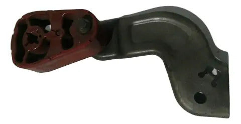 Coxim Com Suporte Do Escapamento Do Mini Cooper 2001....bmw