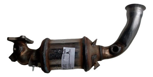 Catalisador 208 1.0 firefly 2022 a 2025