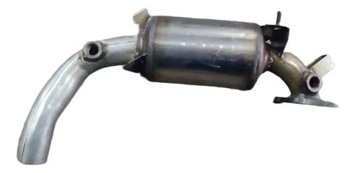 Catalisador Uno 1.0 2020 a 2021
