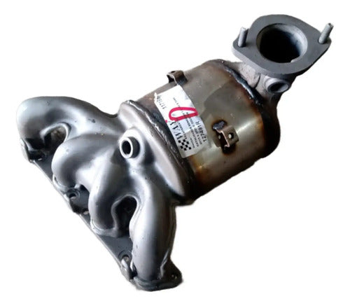 Catalisador Toro 1.8 16v flex 2016 a 2020
